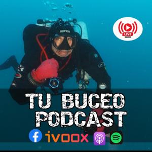 Podcast Buceo by Sergibuzo