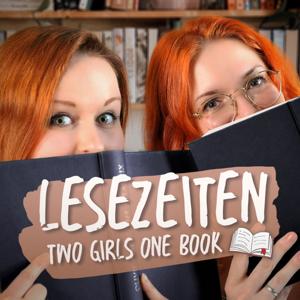 Lesezeiten - Two Girls One Book by Fabienne (EineWieAlaska) & Anne (Yvraldis)