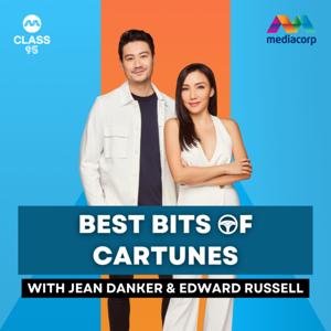 Best Bits Of Cartunes with Jean Danker & Edward Russell