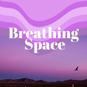 Breathingspace- ASMR for Sleep and Relaxation by Breathing Space