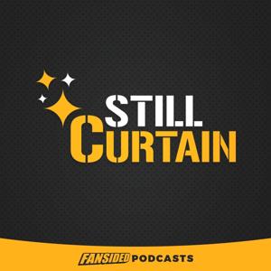 Still Curtain: A Pittsburgh Steelers podcast