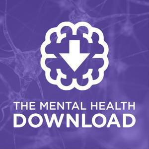 Mental Health Download: Exploring Mental Illness, Suicide, Homelessness and Incarceration