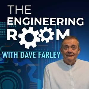 The Engineering Room with Dave Farley by Dave Farley