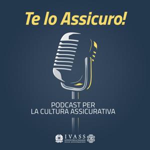 Te lo assicuro!