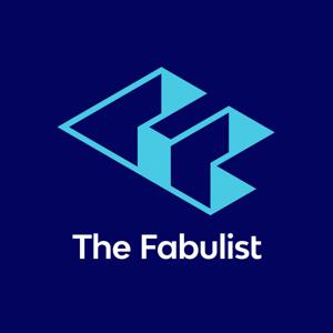 The Fabulist by Joel Pilger