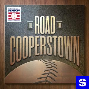 The Road to Cooperstown by SiriusXM