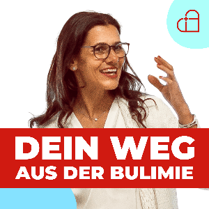 Raus aus der Bulimie - Zurück ins Leben! Andrea Ammann