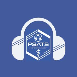 PSATS Podcast