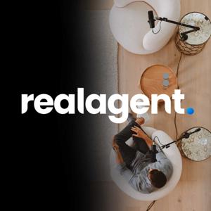 Real Agent Podcast by Real Agent