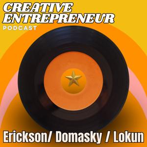 Creative Entrepreneur Podcast