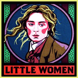 Little Women by Louisa May Alcott