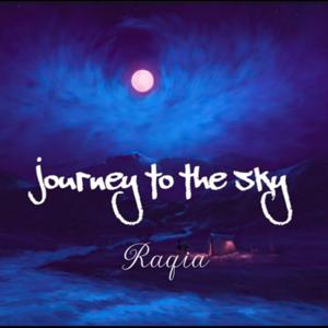 رحله الي السماء