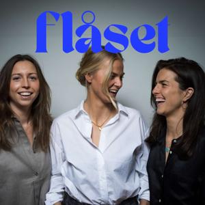 Flåset by Amanda Högvik, Johanna Karlsson & Amanda Helger