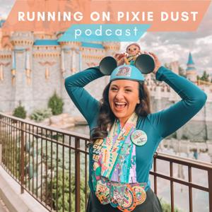 Running on Pixie Dust