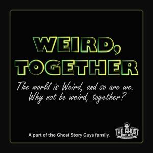 Weird, Together: The Sociology of Horror