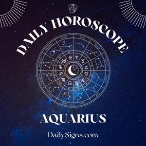 Aquarius Daily Horoscope by Astrology Horoscope Today