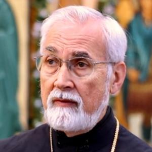 Homilies of Fr John Finley by Orthodox Christian Teaching