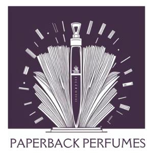 Paperback Perfumes by Clare Presser