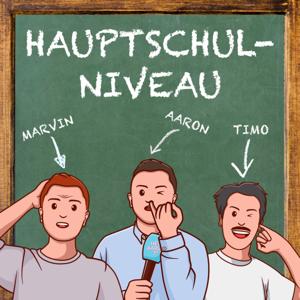 Hauptschul-Niveau