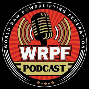 The WRPF Podcast by The WRPF Podcast