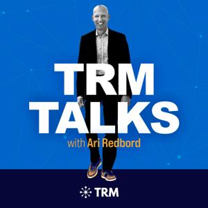 TRM Talks by TRM Labs