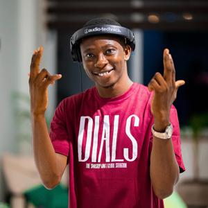 DJ DIALS Gh by DJ Dials Gh