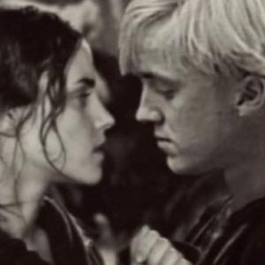 Dramione Oneshots | Daedalean | Harry Potter Fanfictions | Vertonung der Hörbücher durch Mrs. Cowly