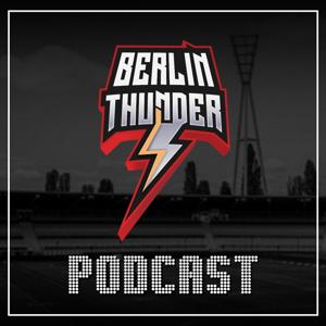 BERLIN THUNDER by Berlin Thunder