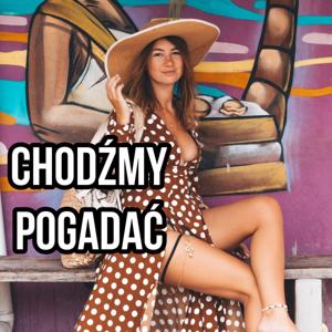 Chodźmy pogadać by Anna Kęska