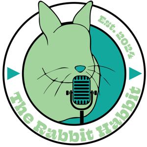 The Rabbit Habbit by Rachael &amp; Thomas