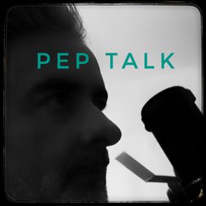 Pep Talk by pepdal