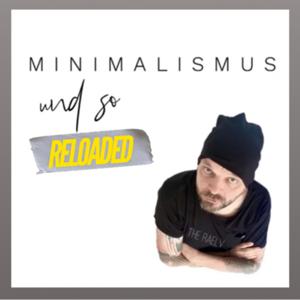 Minimalismus und so by Rälv