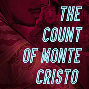 The Count of Monte Cristo by Little Lucky Productions