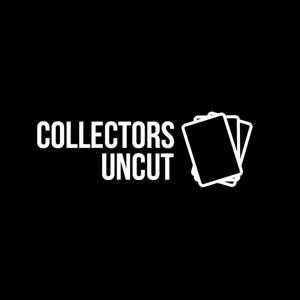 Collectors Uncut by Collectors Uncut