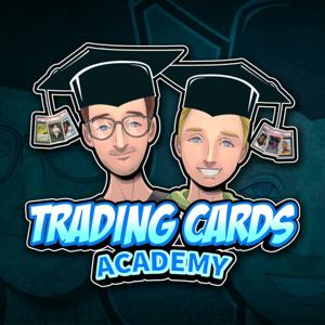 Trading Cards Academy by Jannik Macinkovic & Daniel Hoffmann