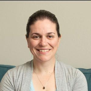 QHHT with Juliet M.'s Podcast