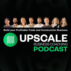 UpScale - Build your profitable Trade and Construction business