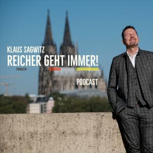 Reicher geht immer : Erfolgreich das Leben und die Finanzen meistern.