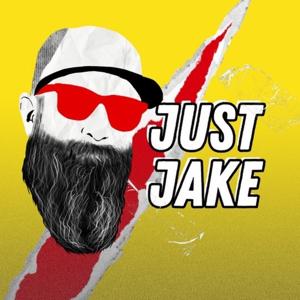 Just Jake by Jake Gutierrez