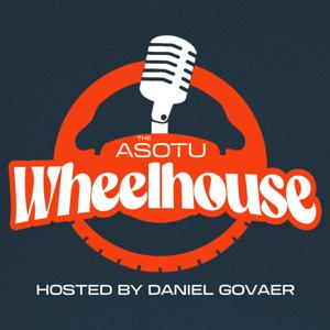 The ASOTU Wheelhouse - Hosted by Daniel Govaer by ASOTU