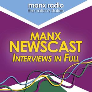 Manx Newscast