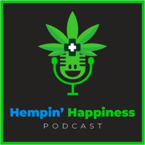 Hempin' Happiness by 502 Hemp - Hempin' Happiness