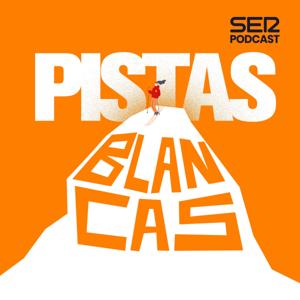 Pistas blancas