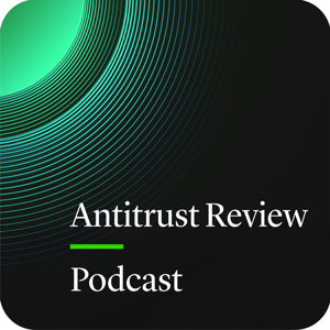 Antitrust Review by Cleary Gottlieb