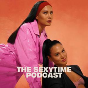 The Sexytime Podcast