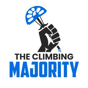 The Climbing Majority by Kyle Broxterman & Max Carrier