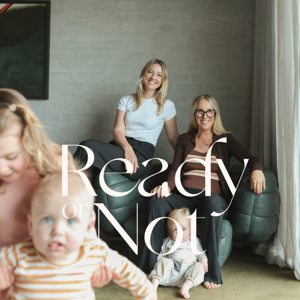 Ready or Not by Lucinda McKimm & Lauren Treweek