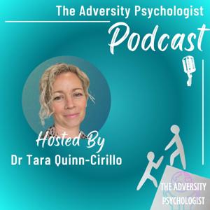 The Adversity Psychologist