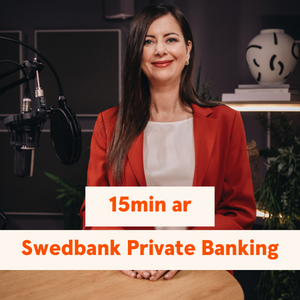 Swedbank Private Banking by Swedbank Latvia