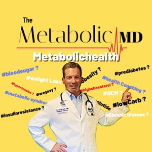 The Metabolic MD